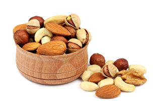 7大护心坚果 第1名降坏胆固醇最强 医师公开吃法