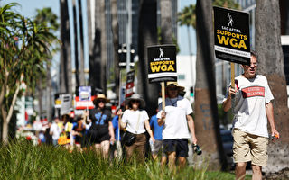好莱坞演员和编剧罢工 对电视电影有何影响