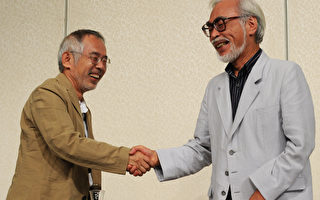 宫崎骏最后一部作品国际片名确定 北美将上映