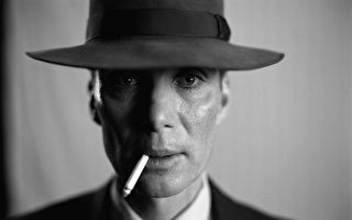 为拍戏抽3千根烟 席尼·墨菲不再演出抽烟角色