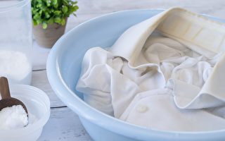 夏季衣物易泛黄？3招除黄渍、2方法防黄渍产生