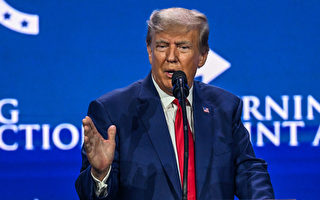 共和党初选 华尔街押注川普的竞选对手