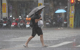 台风杜苏芮估21日前生成 预测路径曝光
