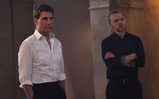 面临AI威胁 阿汤哥出面谈判挺演员仍无结果