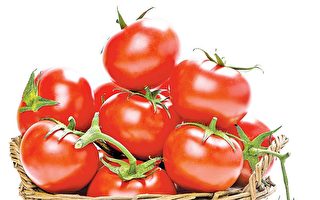 红番茄超营养 能养心抗癌提升免疫力