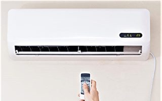 冷气出风口朝这方向吹 加速降温更省电