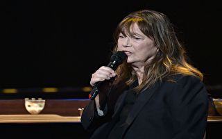 爱马仕包以其姓氏命名 传奇女星简‧柏金去世