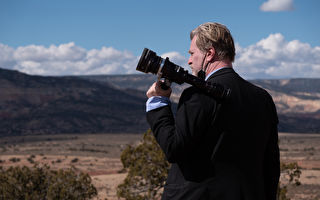 导演诺兰让女儿演原子弹受害者 引日影迷热议