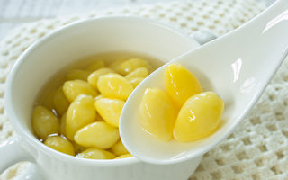 男子连吃50颗银杏中毒 8类有毒蔬果这样吃免中毒