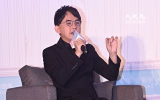 黄子佼发2万字忏悔文 承诺未来做个更好的人