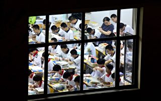 西安中考现大量回流生 分析：背后是教育腐败