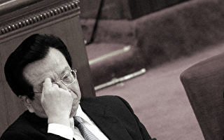 两金融高管相继落马 涉及曾庆红利益圈