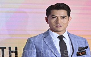 郭富城有意追第三胎：两个女儿未来能帮照顾