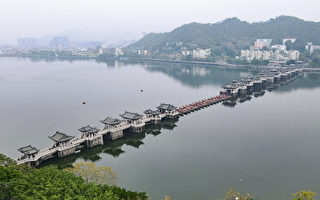 明代清官奇事：潮州知府除怪石灭妖害