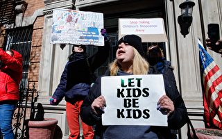 超高智商少年欲变性 母亲力挽狂澜