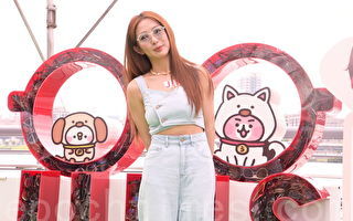 亲弟涉入共谍组织案 郭书瑶证实：我也吓到