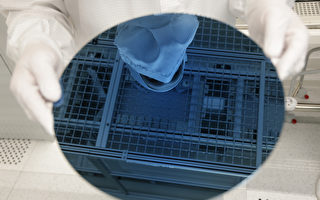 德国宣布拨款200亿欧元 补贴芯片产业