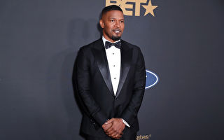 奥斯卡影帝福克斯病愈复出：去了趟地狱回来了