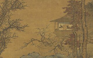 寒门文士“俊逸鲍参军” 诗歌以书写不平事