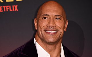 巨石强森捐出史上最高捐款 美演员工会感激