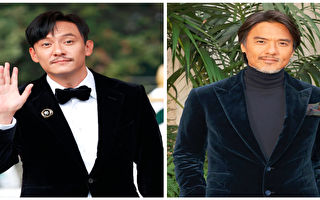 晒与张震聚会合照 冯德伦获舒淇用三个字形容