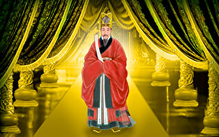 【于少保萃忠传】第十五回：正统蒙尘北地　于谦扶掖朝纲