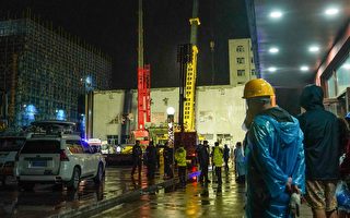 齐市中学幸存者：训练开始1小时后房顶坍塌