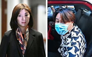 儿女儿媳被国安带走 袁弓夷：争普选绝不放弃