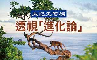 【特稿】分子生物学否定进化假说(下)