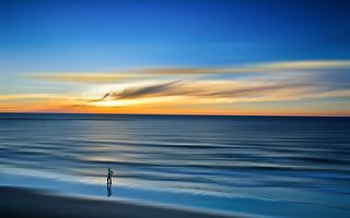 浮生行吟：越平静越有力量