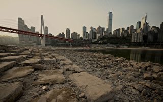 中共拟扩大南水北调工程 专家警告影响生态