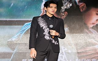 不服一审判刑13年 吴亦凡强奸案二审开庭