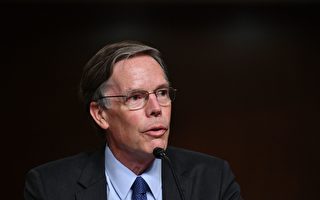 美驻华大使：中共封控和监控导致工作艰难