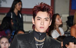 吴亦凡案二审 加拿大外交官旁听遭拒