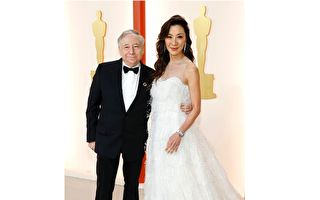 传杨紫琼已嫁前法拉利总裁 友人曝在瑞士完婚