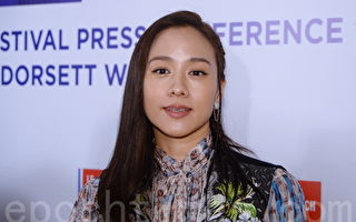 林嘉欣宣布离婚 与导演袁剑伟结束12年婚姻