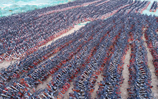 清华教授孙立平:中国陷入生产过剩型经济危机