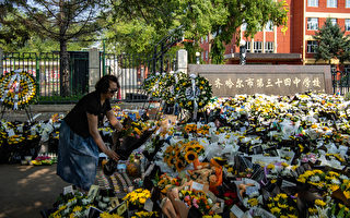 教育部前官员斥中共教育部门“与人民对着干”