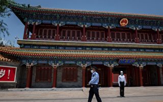 专家：外交和军队系统负面传闻打击习近平