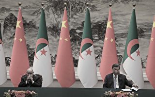 钟原：中共高层齐亮相 难掩政治乱局