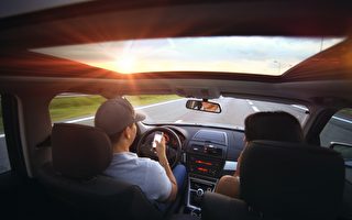 长途坐车养成这个习惯 可能会救你一命