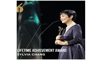 获颁大马电影节终身成就奖 张艾嘉笑言被催退休