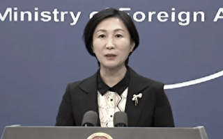 袁斌:外媒问秦刚被免,毛宁的回答令人啼笑皆非