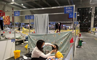 黑龙江一小区建方舱医院 当地回应:不建不行