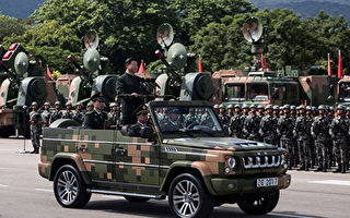 中共军委八一再喊“三不腐”专家:习治军失败