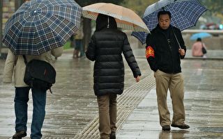 中共鼓动全民参与反间谍行动 美国回应