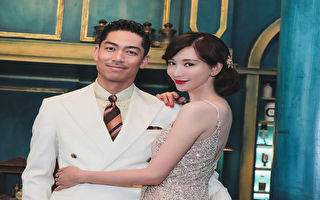 再遭微博疯传被家暴 林志玲首度回应