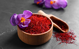 藏红花不神秘：盘中舞乾坤的古老香料