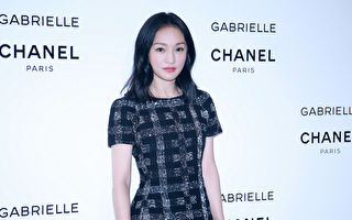 背6分钟辩护词如行云流水 周迅饰律师一角获赞