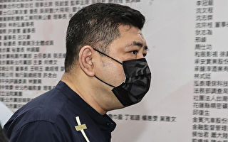 涉多起性骚性侵遭提告 NONO今赴北检应讯